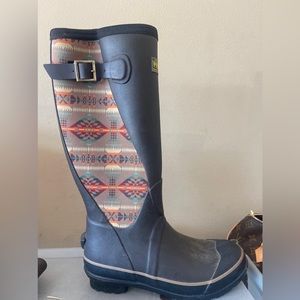 Pendleton Women's Rain Boots